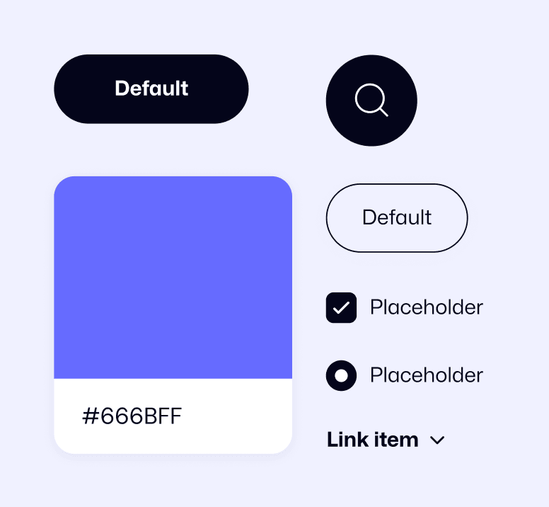 Reader X - 15 Styles And Symbols Included - Ebook Webflow Template